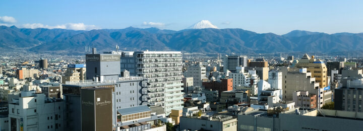 出張費が必要なエリア | ピアノ調律・修理なら岩崎ピアノ調律事務所の画像